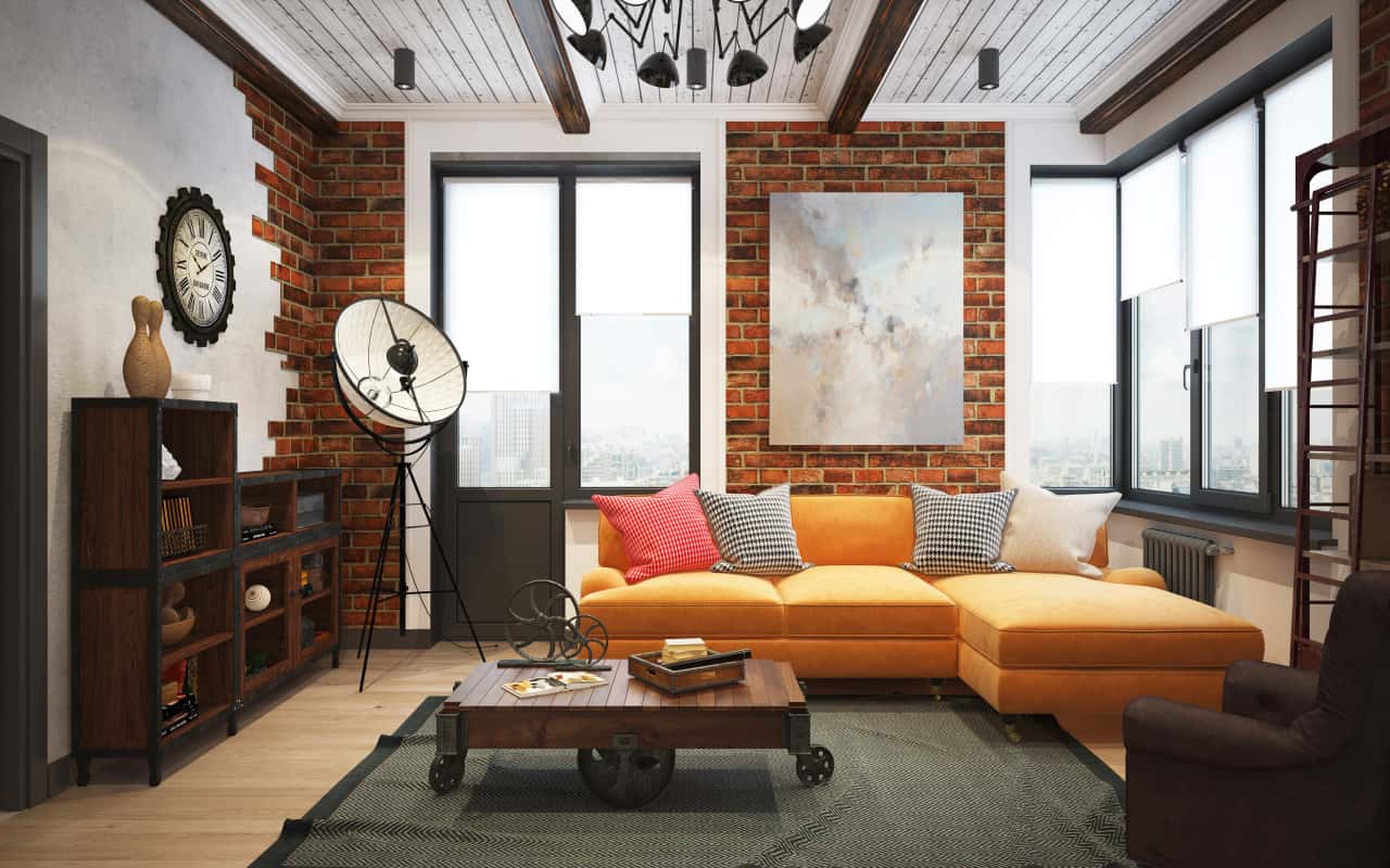 Дизайн и ремонт квартиры в ЖК «Дом в олимпийской деревне»