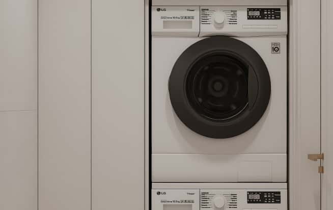 Постирочная. Фото 2