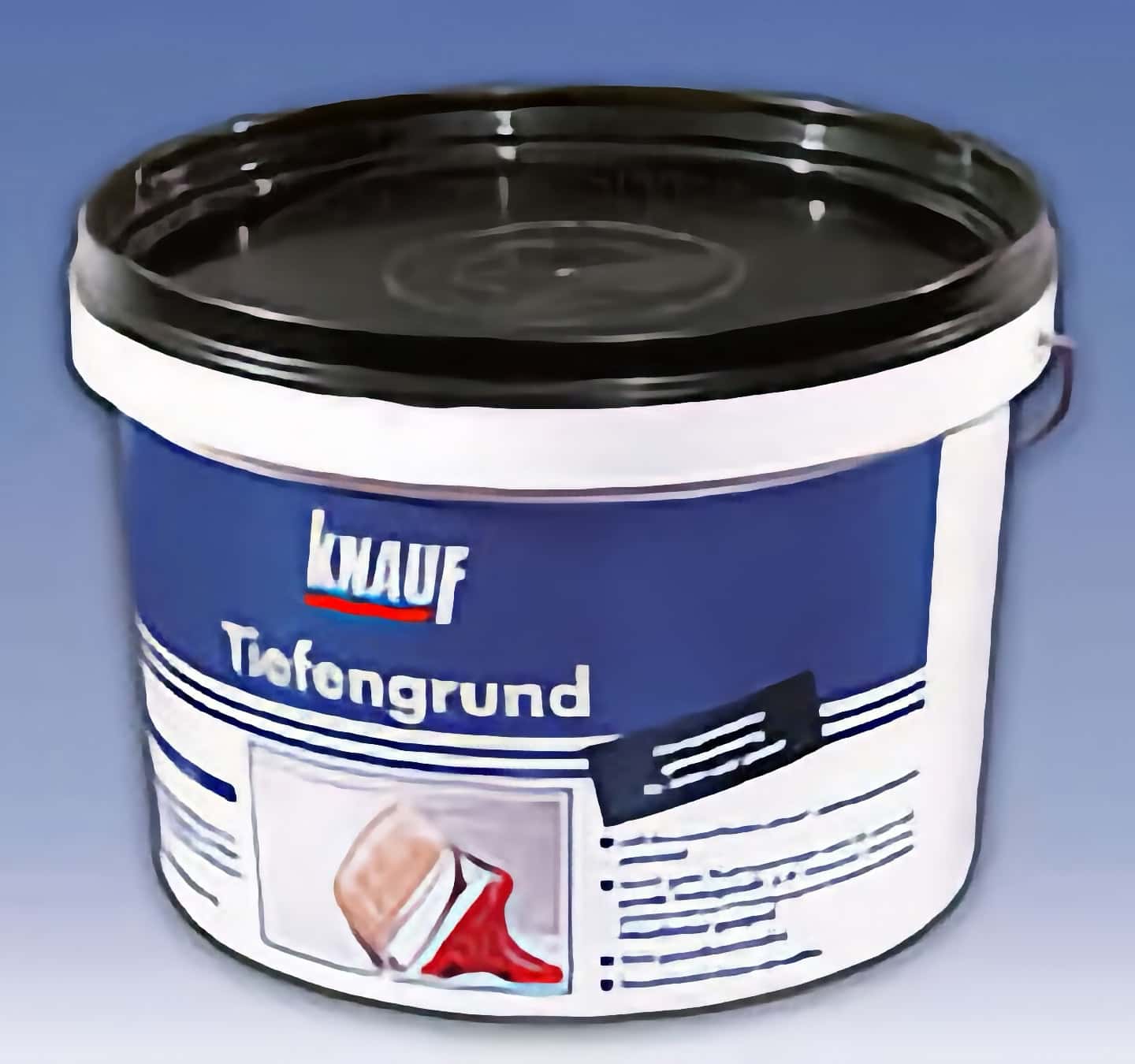 Мы стали дилером KNAUF