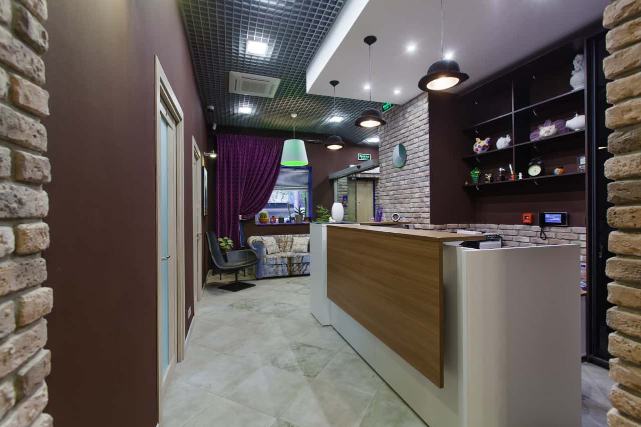 Дизайн и ремонт квартиры в Большом Овчинниковском переулке 