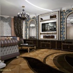 Роскошная классика (проект)