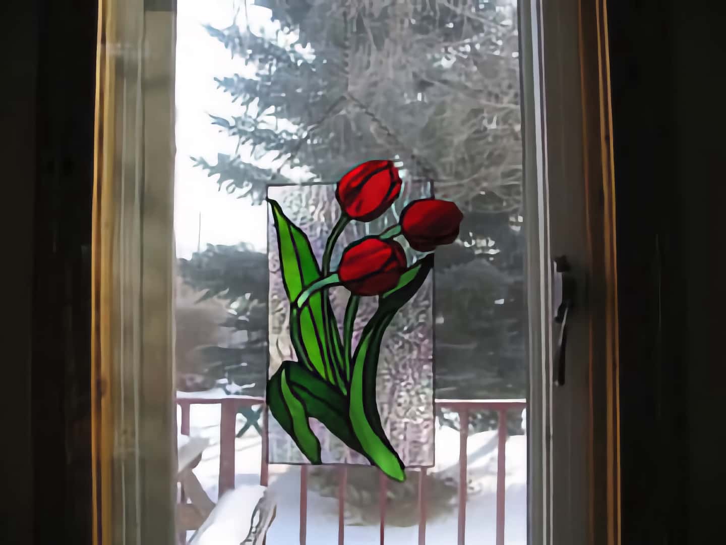 Стеклоблоки – стильно и современно