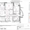 26 План раскладки плитки санузел 2. 2 этаж. Дизайн и ремонт квартиры в ЖК «Солнечный  Берег»  — Элегантный подход. Фото 075