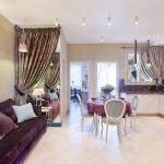 Дизайн-проект компании "Вира-АртСтрой" - в статье на портале РБК