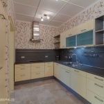 Квартира в ЖК Миракс Парк – 90 м²