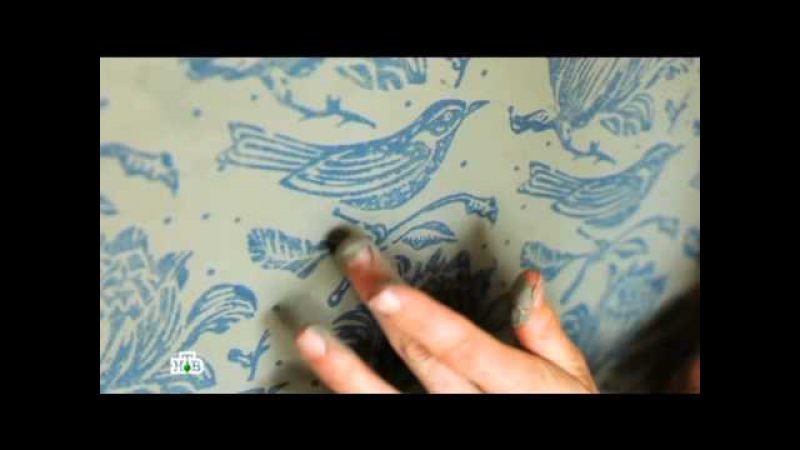 "Вира-АртСтрой" на НТВ в передаче "Чудо техники" (видео)