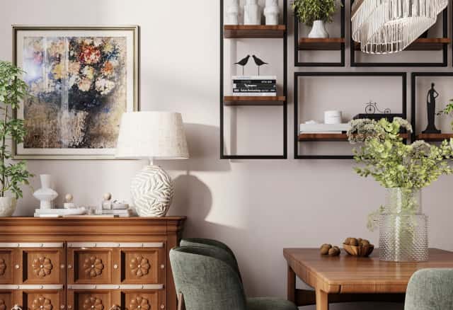 Фотографии кухонь-гостиных. Квартира с мезонином. Дизайн и ремонт квартиры 89м2 ЖК Джаз в современном. Кухня-гостиная, фото 02.