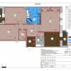 План потолка. Дизайн и ремонт квартиры в ЖК «Донской Олимп» — Синяя птица. Фото 053