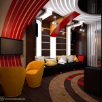 Дом для большой и шумной компании (проект)