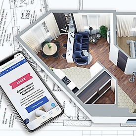 Заказать услугу Инженерные проекты от Вира-АртСтрой