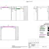 Дизайн-проект от компании Вира. Дизайн и ремонт квартиры на Никитском бульваре — Воздушный замок. Фото 050