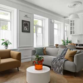 Обложка объекта