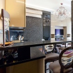 Журнал «Эпоха Дизайна» о проекте компании «Вира-АртСтрой»