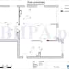 Дизайн-проект от компании Вира. Дизайн и ремонт квартиры в ЖК «Wellton Park» — Алиса в стране чудес. Фото 080