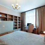 Квартира в ЖК "Янтарный город"