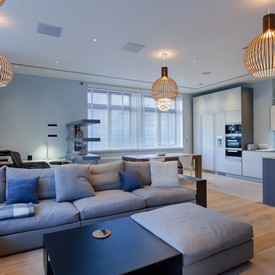 Заказать услугу Создание уникального дизайна интерьера