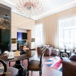 Квартира в Варсонофьевском переулке