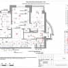 26 План раскладки плитки санузел 2. 2 этаж. Дизайн и ремонт квартиры в ЖК «Солнечный  Берег»  — Элегантный подход. Фото 074