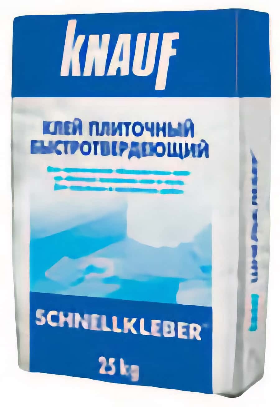 Мы стали дилером KNAUF
