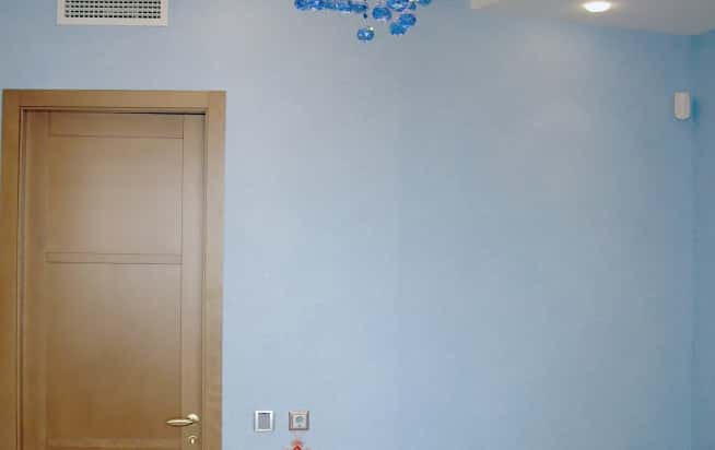 Квартира в Теплом Стане. Фото проектов «Вира-АртСтрой»