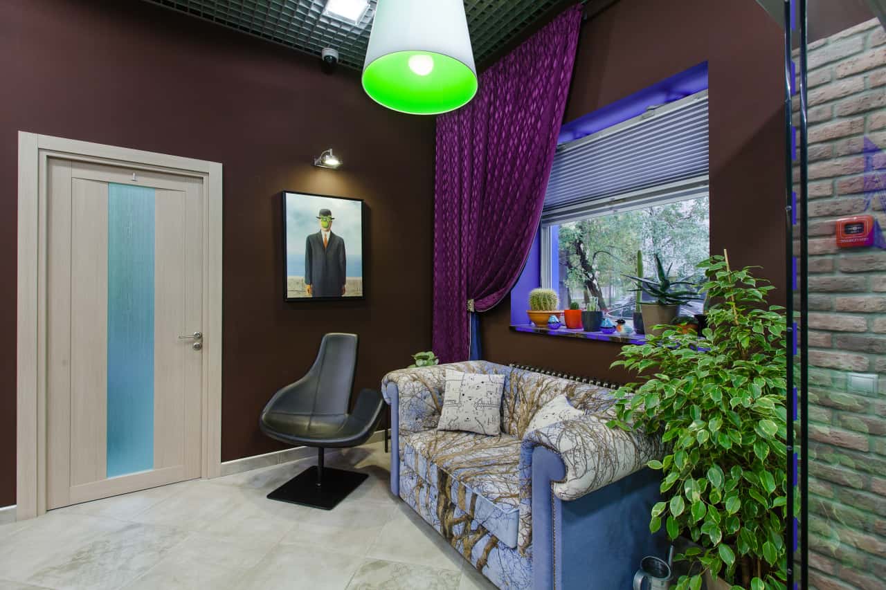 Дизайн и ремонт квартиры в ЖК «Испанские кварталы» 