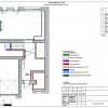 66 План пола 3 этаж. Дизайн и ремонт таунхауса в ЖК «Парк Авеню» — Изысканный комфорт. Фото 099