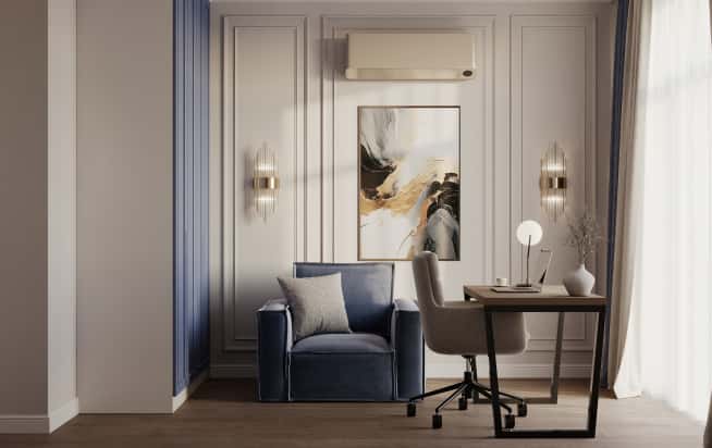 Кабинет. Фото 7