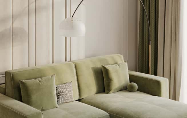 Кухня-гостиная. Фото 6