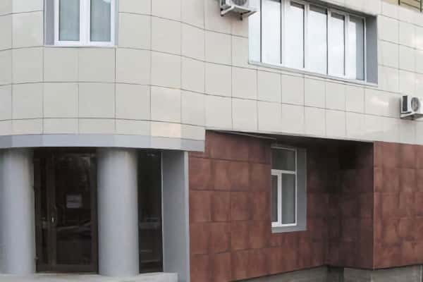 Плитка для фасада: выбор и характеристики