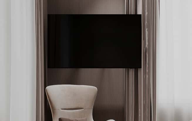 Спальня. Фото 3