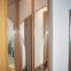 Дизайн интерьера ванной в квартире Теплый стан 31235. Дизайн и ремонт квартиры в Теплом Стане — Современная Классика. Фото 022