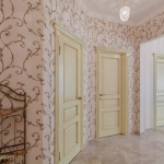 Квартира в ЖК Миракс Парк – 90 м²