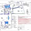 Дизайн-проект от компании Вира. Дизайн и ремонт квартиры в ЖК «Крылатские холмы» — Гармония формы. Фото 0228