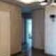 Ванная комната выполнена из мрамора с серыми прожилками. Дизайн и ремонт квартиры в ЖК «Альбатрос» — Литературный минимализм. Фото 03