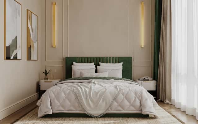 Ремонт квартиры в ЖК «Павелецкая сити»