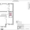 58 Обмерный план 3 этаж. Дизайн и ремонт таунхауса в ЖК «Парк Авеню» — Изысканный комфорт. Фото 077