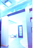 Публикации наших работ в журналах. «Вира-Артстрой» - Дизайн и ремонт квартир под «ключ». Фото 029