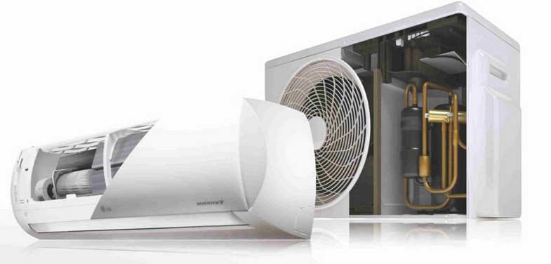 система кондиционирования