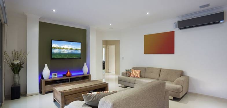 система кондиционирования