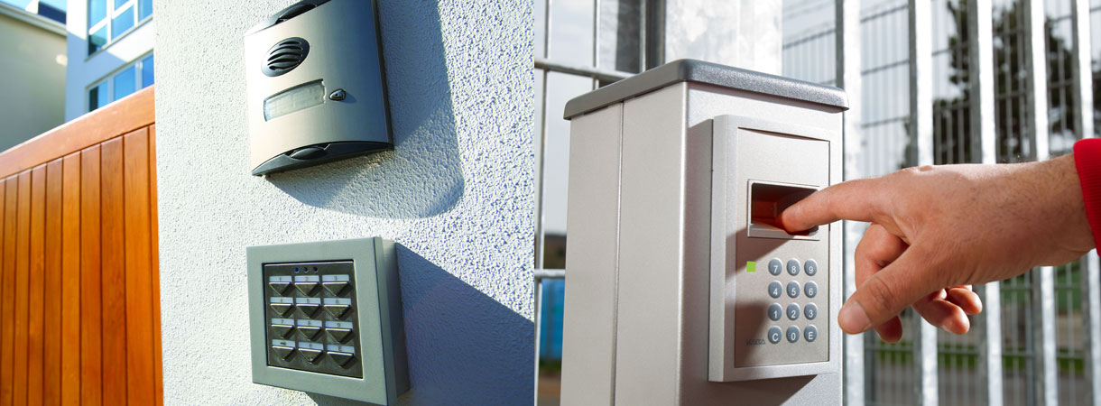 Система контроля и управления доступом Система контроля и управления доступом