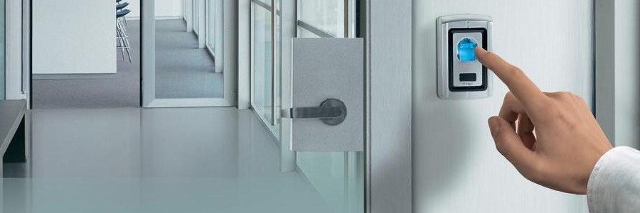 Система контроля и управления доступом Система контроля и управления доступом