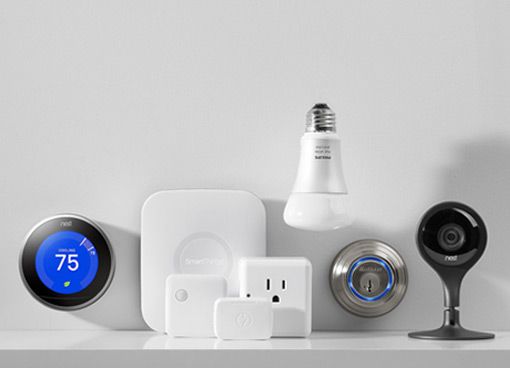 Управление электропитанием