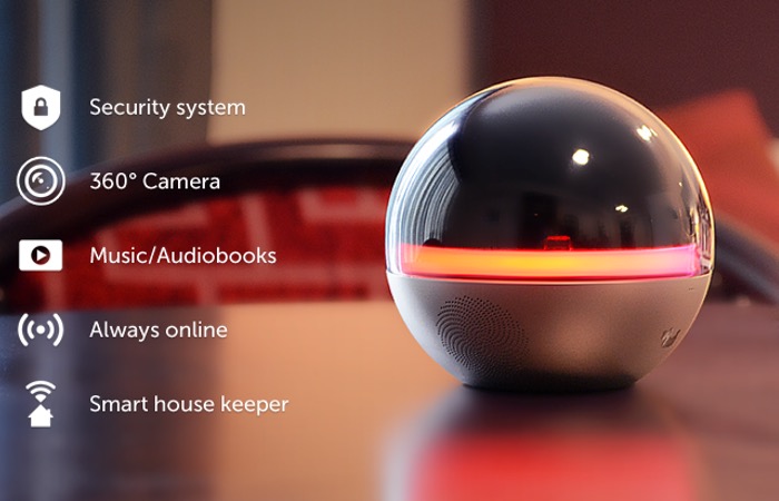 Проектирование умного дома