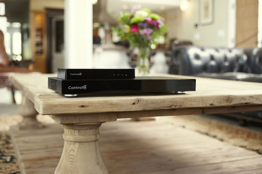 Проектирование умного дома