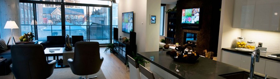 Телевидение и связь