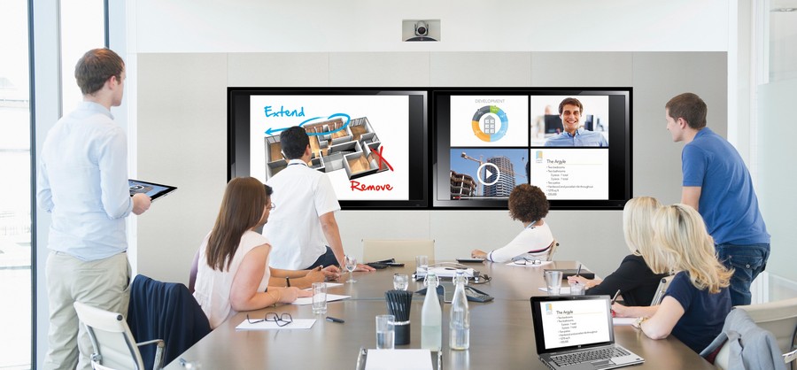 Телевидение и связь