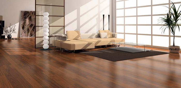 Укладка паркета