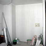 Строительные работы на объекте "Шагреневая кожа"