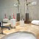 Оформление большой ванной комнаты | Статья от Вира-АртСтрой. Фото 02
