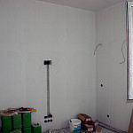 Строительные работы на объекте "Шагреневая кожа"